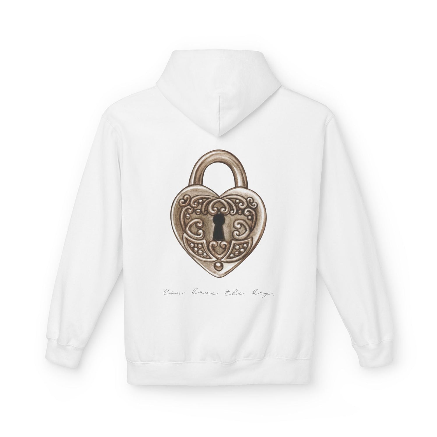 Hoodies & Sweatshirts