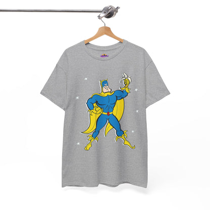 Bananaman Cosmic Adventure T-Shirt
