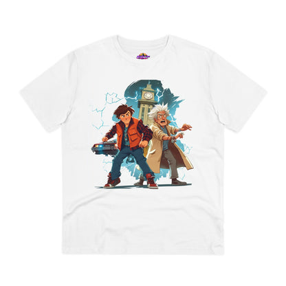 Time Travelers' Legacy T-Shirt