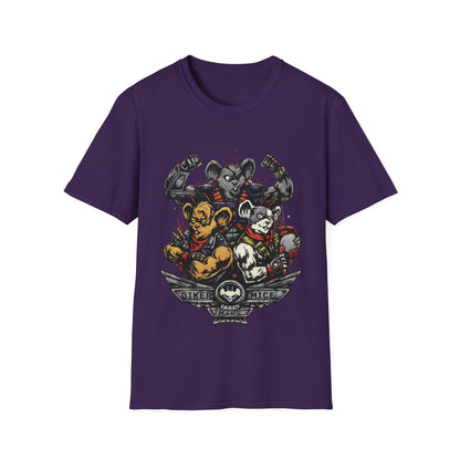 Biker Mice Legends T-Shirt