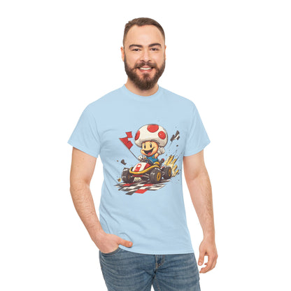 Toad's Victory Lap T-Shirt