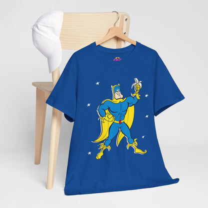 Bananaman Cosmic Adventure T-Shirt