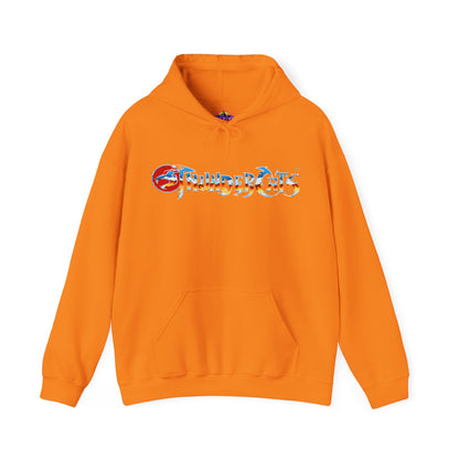 ThunderCats Logo Hoodie