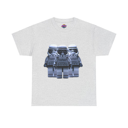 LEGO Stormtrooper Graphic T-Shirt
