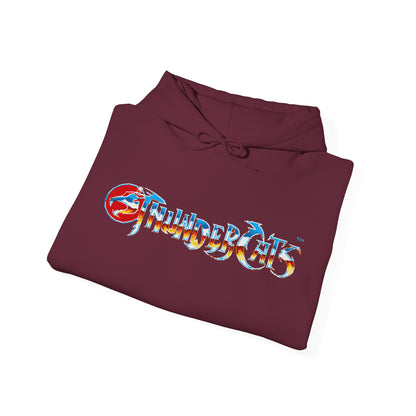 ThunderCats Logo Hoodie