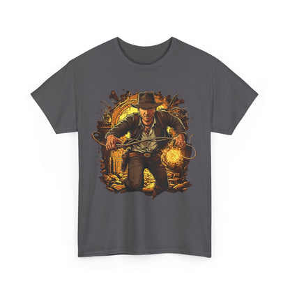 Adventurer's Legacy Graphic T-Shirt