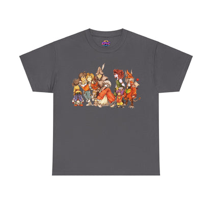 Final Fantasy IX Legacy T-Shirt