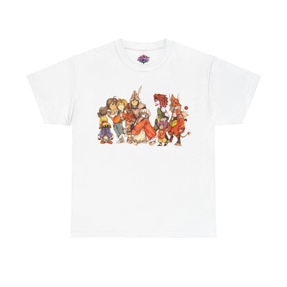Final Fantasy IX Legacy T-Shirt