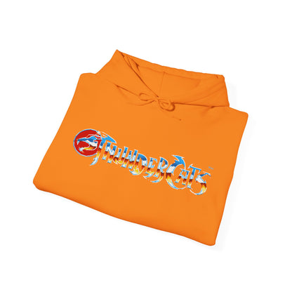 ThunderCats Logo Hoodie