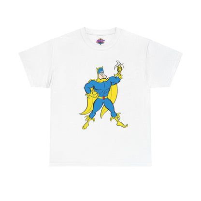 Bananaman Cosmic Adventure T-Shirt