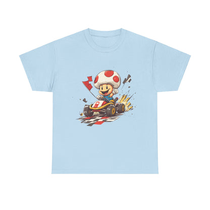 Toad's Victory Lap T-Shirt