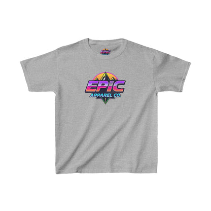 Epic Kids Cotton T-Shirt