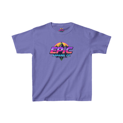 Epic Kids Cotton T-Shirt