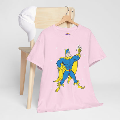 Bananaman Cosmic Adventure T-Shirt