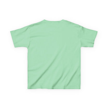 Minecraft Chicken Jockey Kids T-Shirt