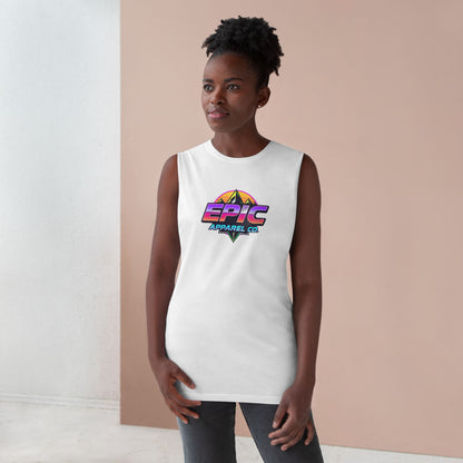 Epic Barnard Tank Top