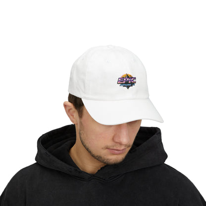 Epic Adjustable Dad Cap