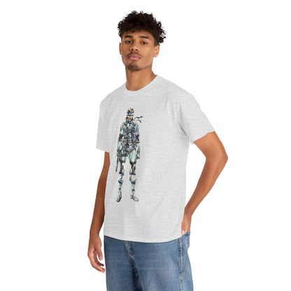 Legendary Stealth Graphic T-Shirt
