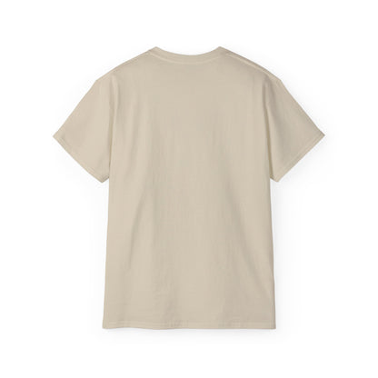 Braveheart Fury Graphic T-Shirt