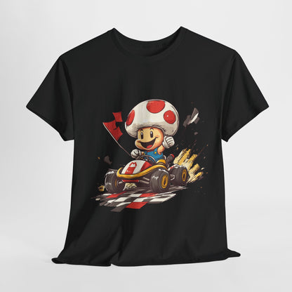 Toad's Victory Lap T-Shirt
