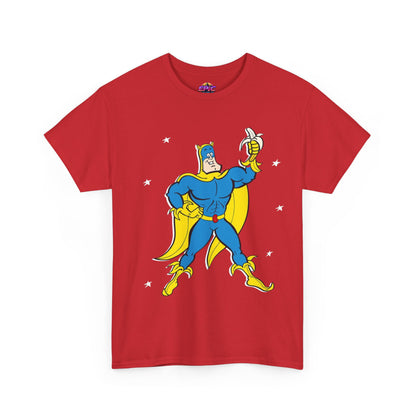 Bananaman Cosmic Adventure T-Shirt