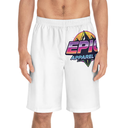 Epic Men's Board Shorts