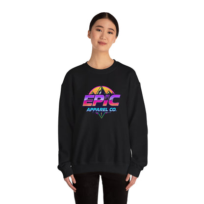 Epic Crewneck Sweatshirt
