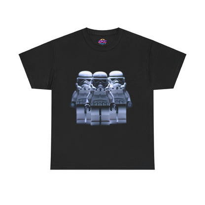 LEGO Stormtrooper Graphic T-Shirt
