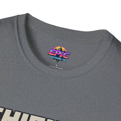 Minecraft Chicken Jockey T-Shirt
