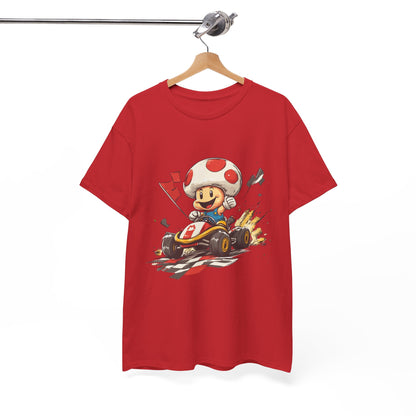 Toad's Victory Lap T-Shirt
