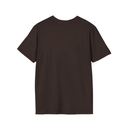 Festive Galactic Walker T-Shirt