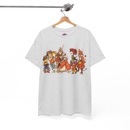 Final Fantasy IX Legacy T-Shirt