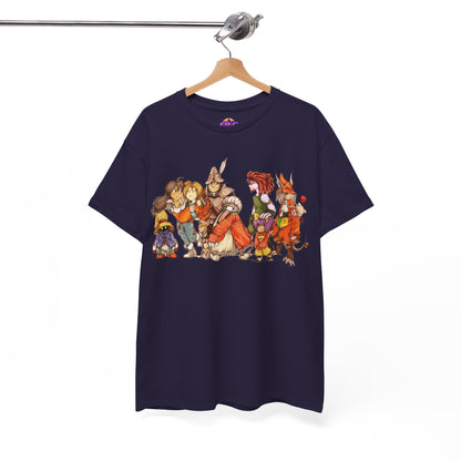 Final Fantasy IX Legacy T-Shirt