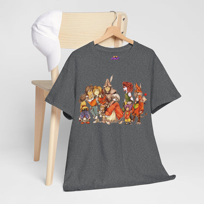 Final Fantasy IX Legacy T-Shirt