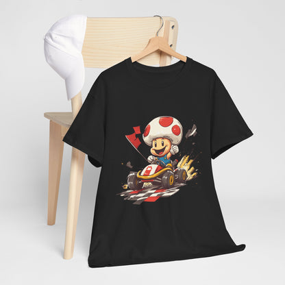 Toad's Victory Lap T-Shirt