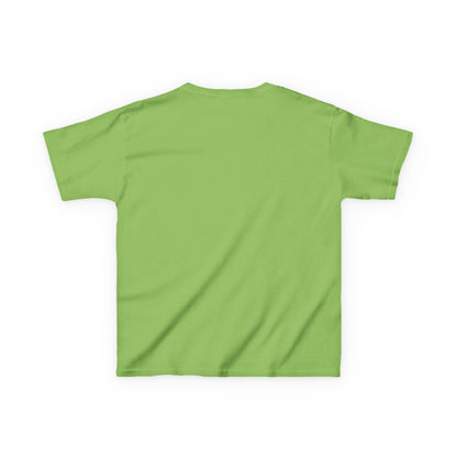 Minecraft Chicken Jockey Kids T-Shirt