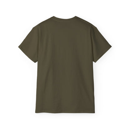 Braveheart Fury Graphic T-Shirt