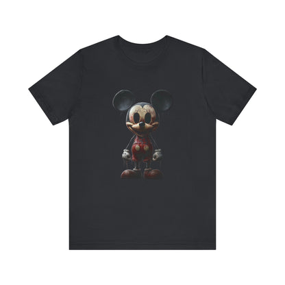 Nightmare Icon Graphic T-Shirt