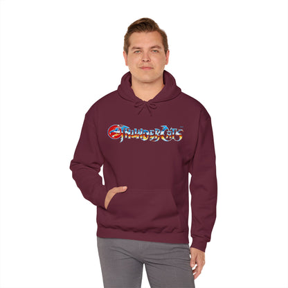 ThunderCats Logo Hoodie
