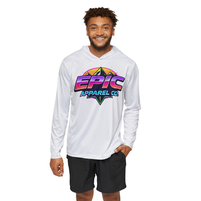 Epic Lightweight Outdoor Hoodie