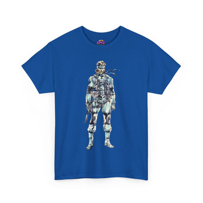 Legendary Stealth Graphic T-Shirt