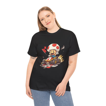 Toad's Victory Lap T-Shirt
