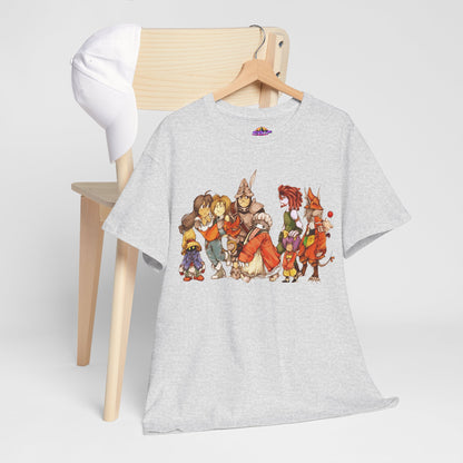 Final Fantasy IX Legacy T-Shirt