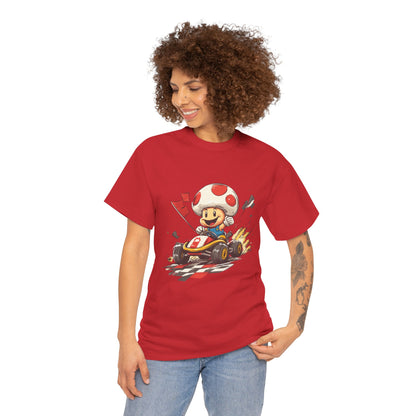 Toad's Victory Lap T-Shirt