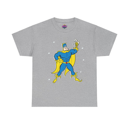 Bananaman Cosmic Adventure T-Shirt