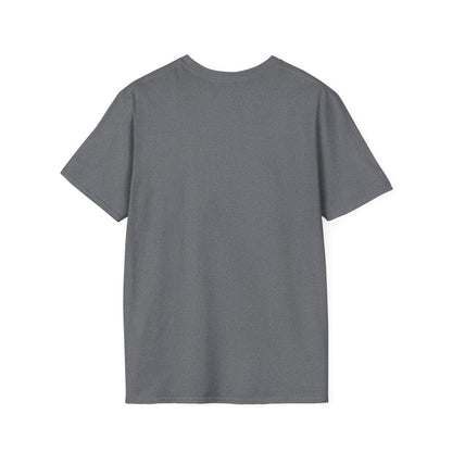 Festive Galactic Walker T-Shirt