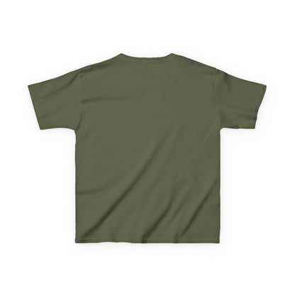 Minecraft Chicken Jockey Kids T-Shirt