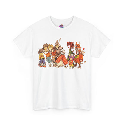 Final Fantasy IX Legacy T-Shirt