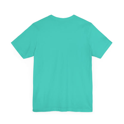 Kirk & Spock Starfleet T-Shirt