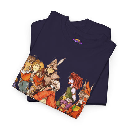 Final Fantasy IX Legacy T-Shirt